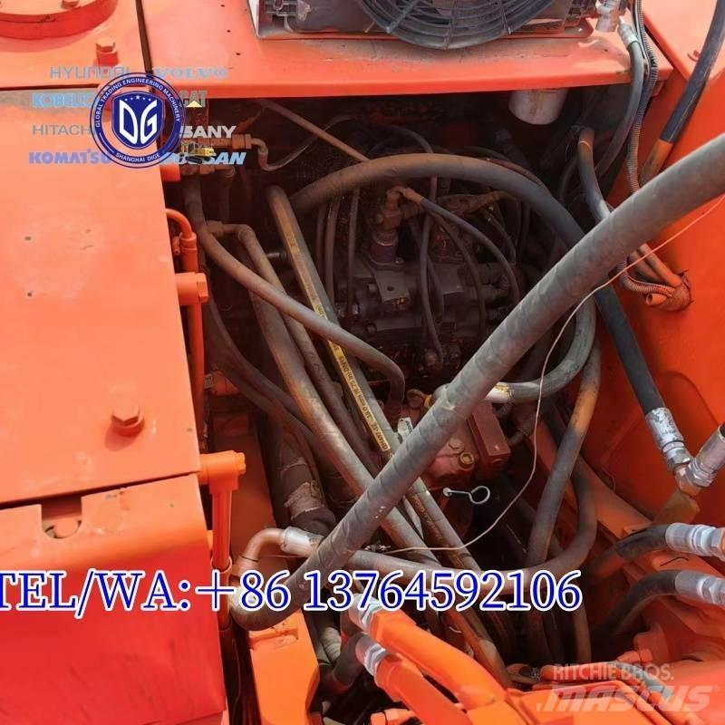 Doosan 150 W-7 Wielgraafmachines