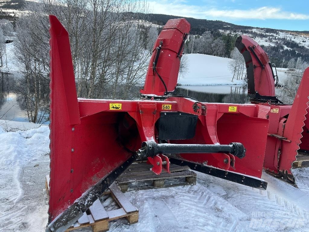 Globus Gsf 255 Sneeuwblazers