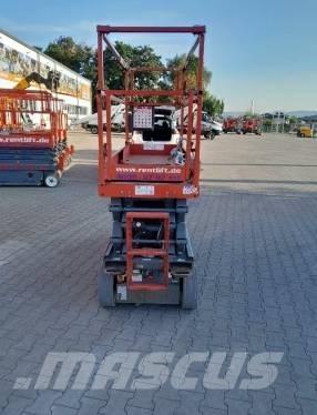 SkyJack SJ III 3226 Schaarhoogwerkers