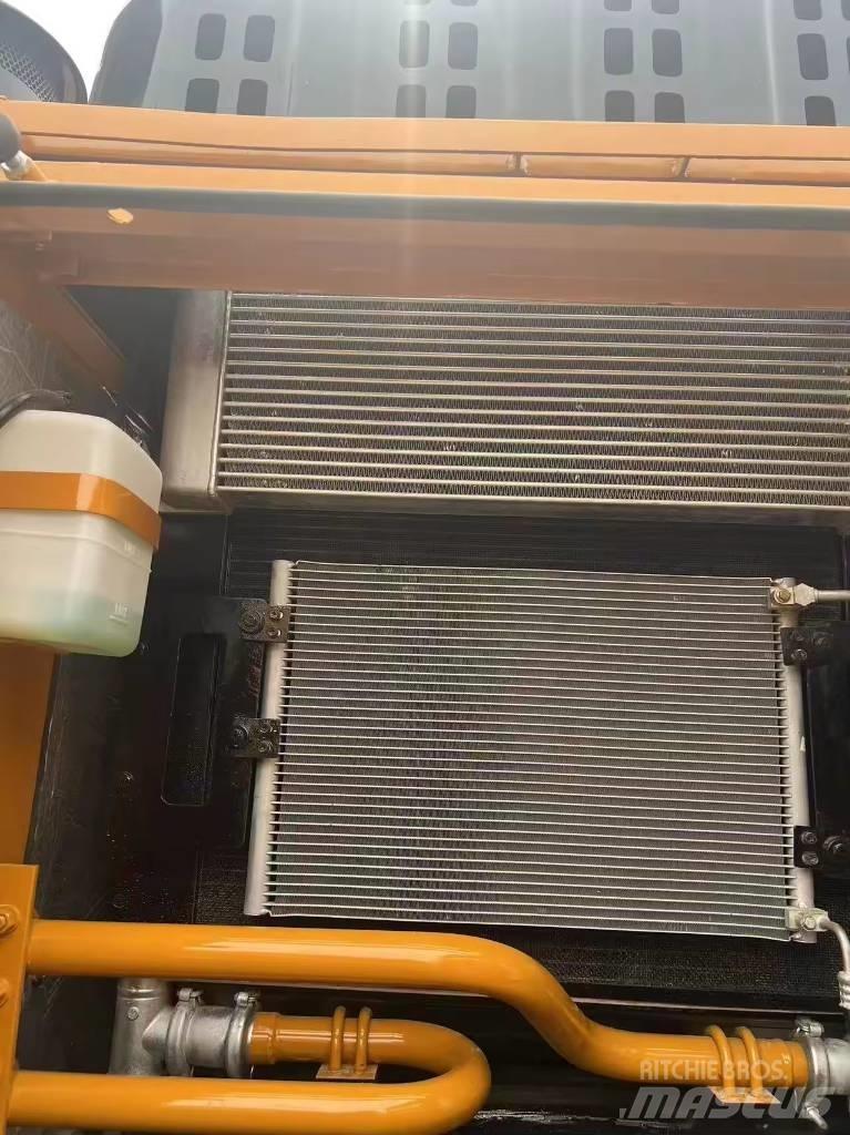 Sany SY 235 H Rupsgraafmachines