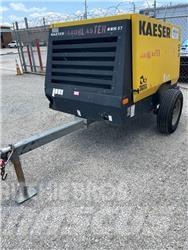 Kaeser M57 Compressors