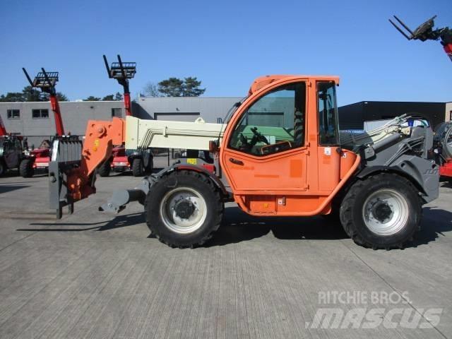 JLG 4013 (069) Verreikers