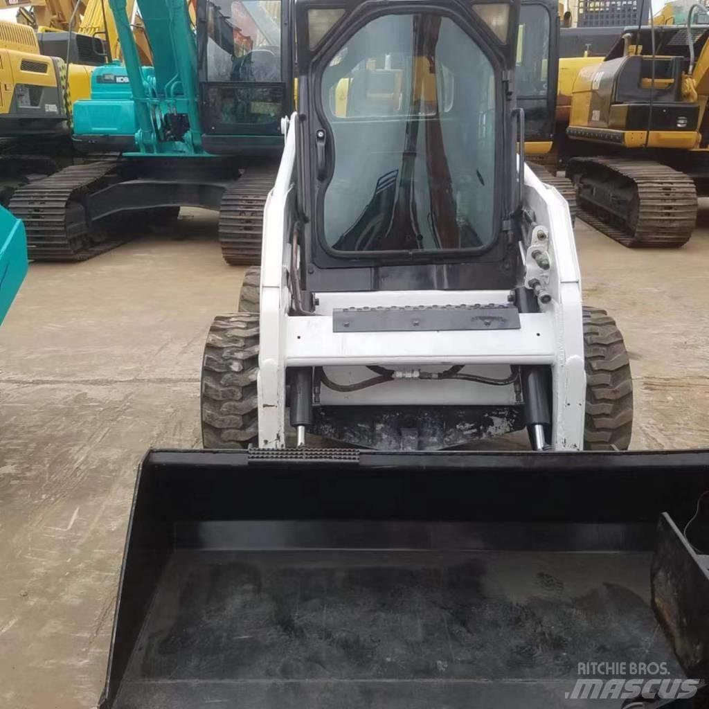 Bobcat S 160 Schrankladers