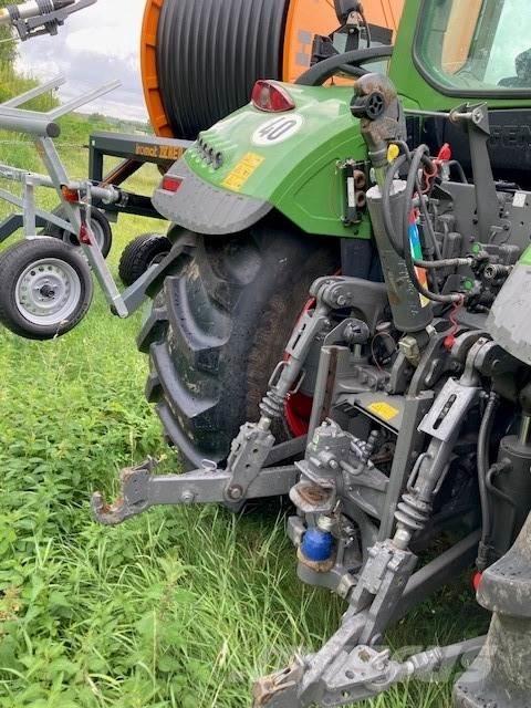 Fendt 718 Gen 6 Tractoren