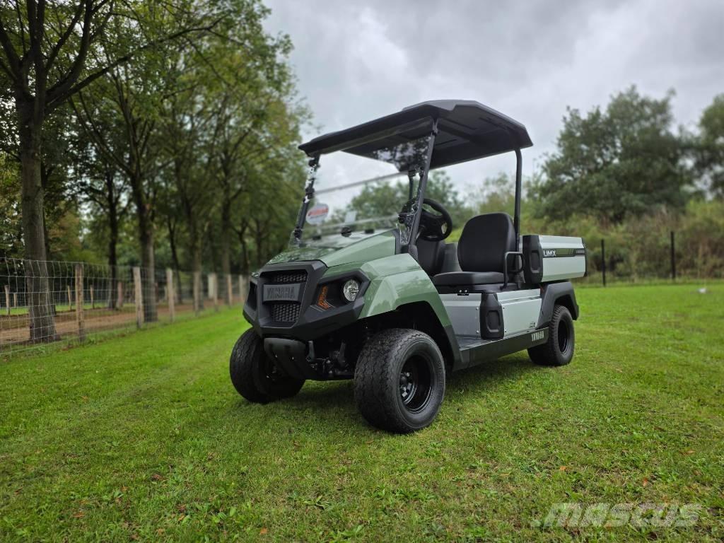 Yamaha umx new ! Golfkarretjes / golf carts