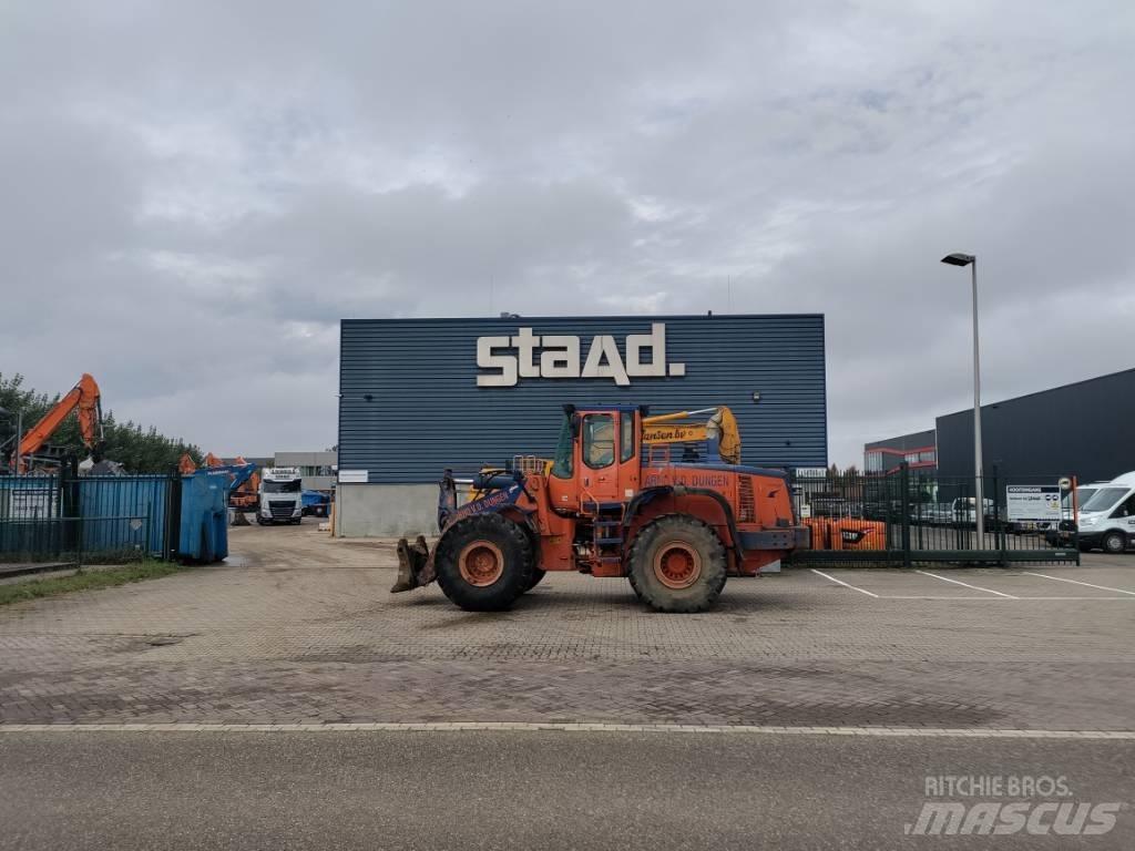DEVELON DL300-5 Voorladers en gravers