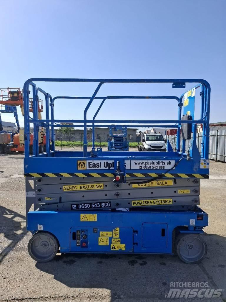 Genie GS 2646 Schaarhoogwerkers