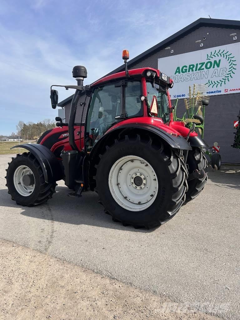 Valtra T 234 Direct Tractoren