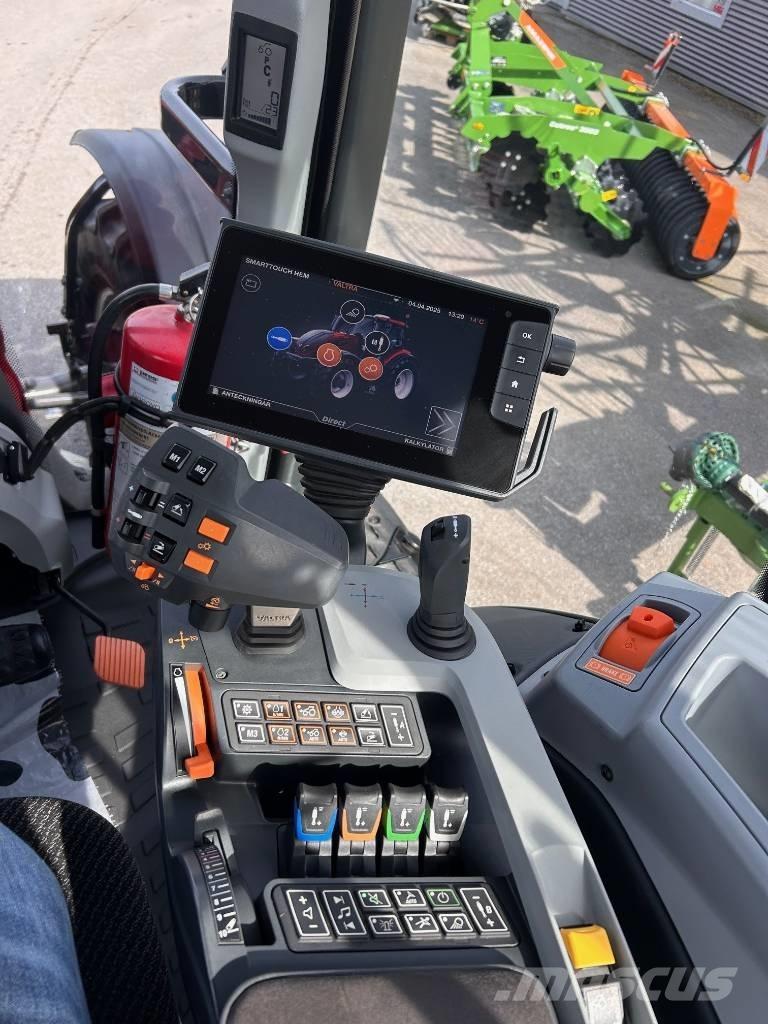 Valtra T 234 Direct Tractoren