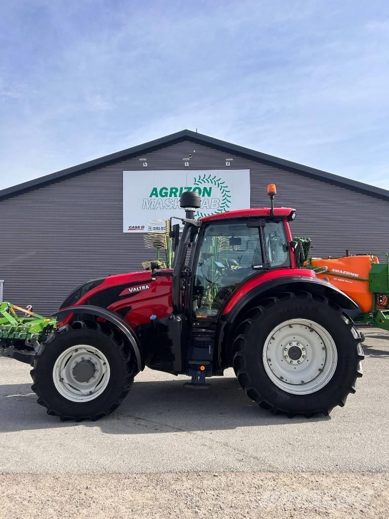 Valtra T 234 Direct Tractoren