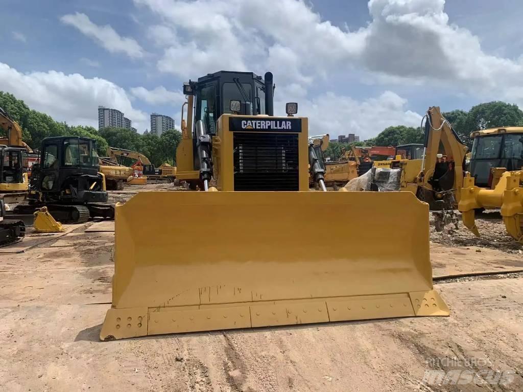 CAT D 6 G Rupsdozers