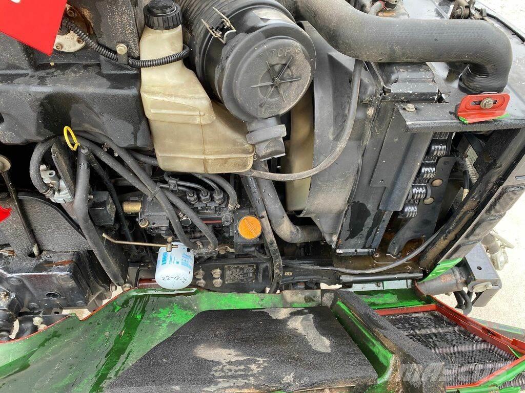 John Deere 4410 Tractoren