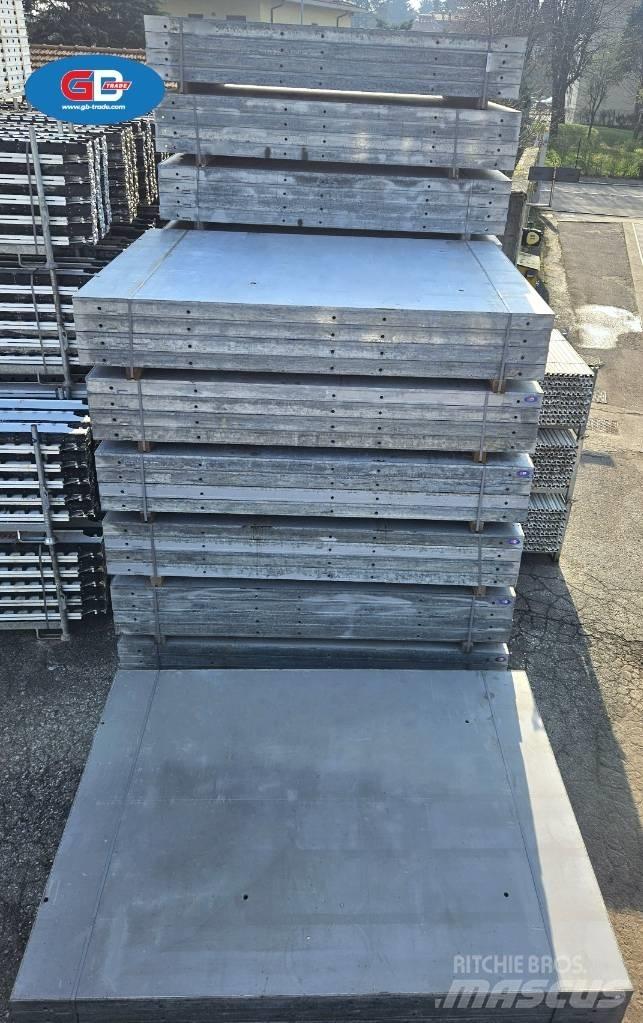  DOKA FRAMAX XLIFE Steigermateriaal