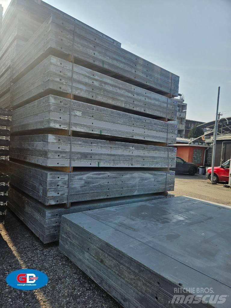  DOKA FRAMAX XLIFE Steigermateriaal
