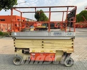 JLG 3246 ES Schaarhoogwerkers