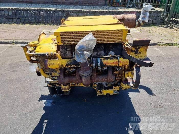  Engines F8L413F Transport - Anderen