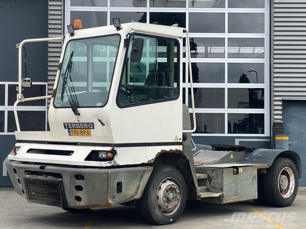 Terberg YT222 Trekkers