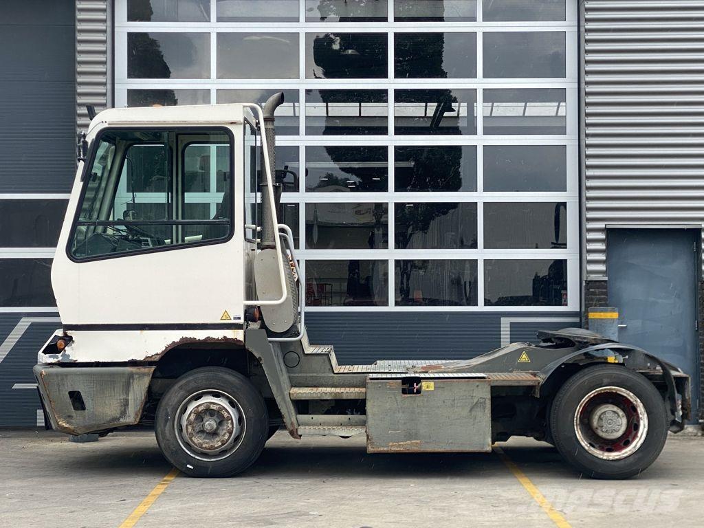 Terberg YT222 Trekkers