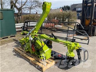 CLAAS Disco 3600 Klepelmaaiers