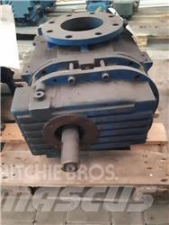  Hibon SNH 811NA Compressor accessoires