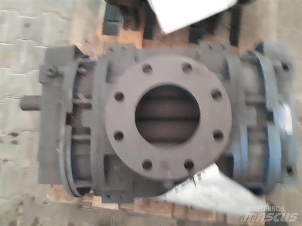  Hibon SNH 811NA Compressor accessoires