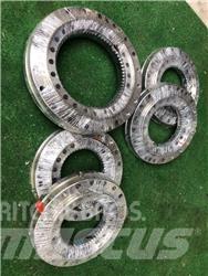 John Deere 1110 D Forwarders