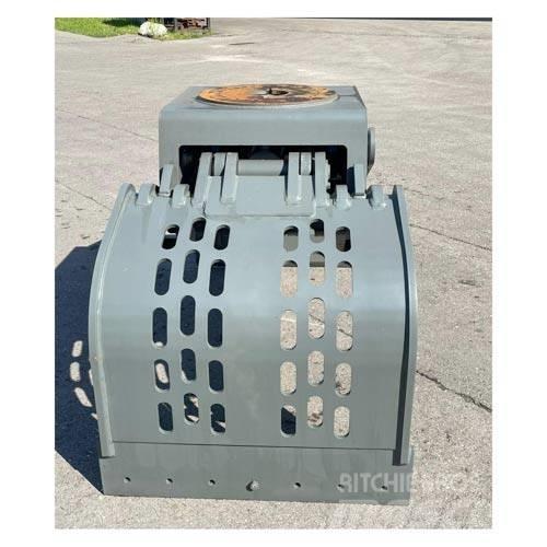  Bavatec SG16 Grijpers