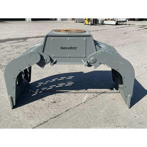  Bavatec SG16 Grijpers