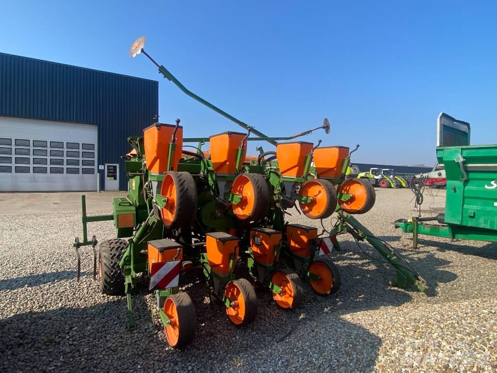 Amazone ED602-K Precisiezaaimachines