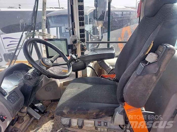 Volvo L150H Overige hijsinrichtingen