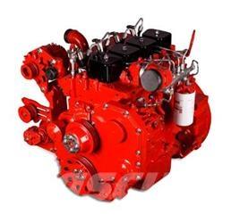 Cummins QSB3.9-G2 Motoren