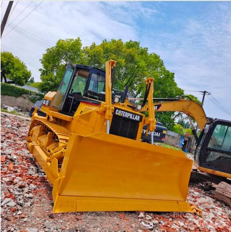 CAT D 6 G Rupsdozers