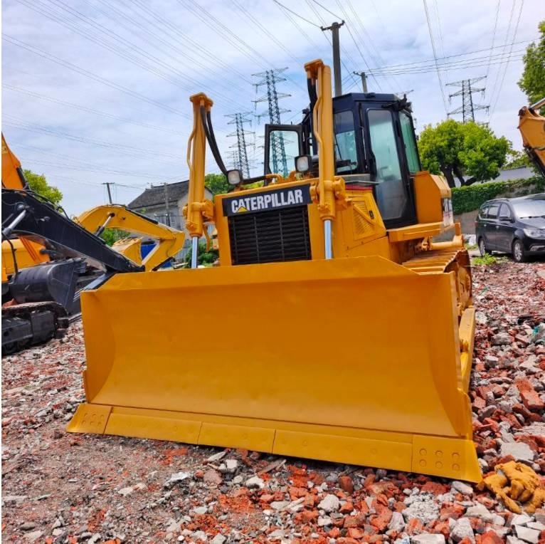 CAT D 6 G Rupsdozers