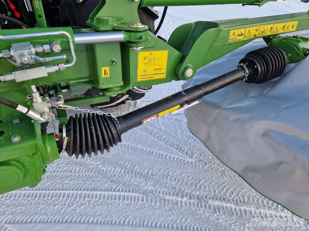 Pronar PDT300 Maaiers