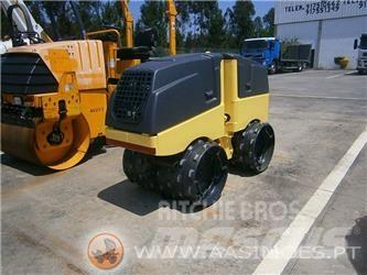 Bomag BMP 8500 Duowalsen