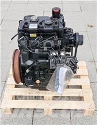Perkins 403D-15 Motoren