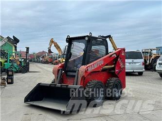 Manitou 1650R Schrankladers