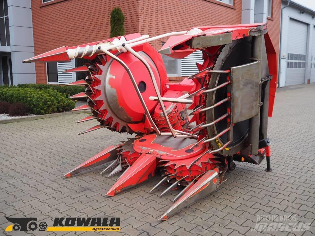 Kemper 445 Overige hooi- en voedergewasmachines