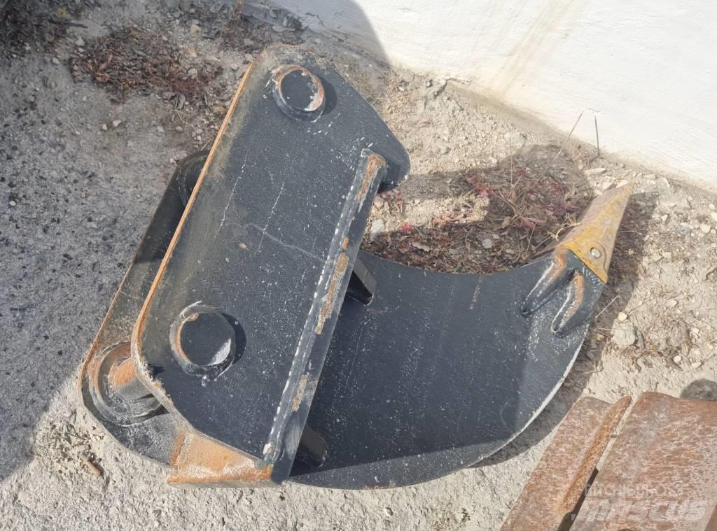  RIPPER 65 Overige componenten