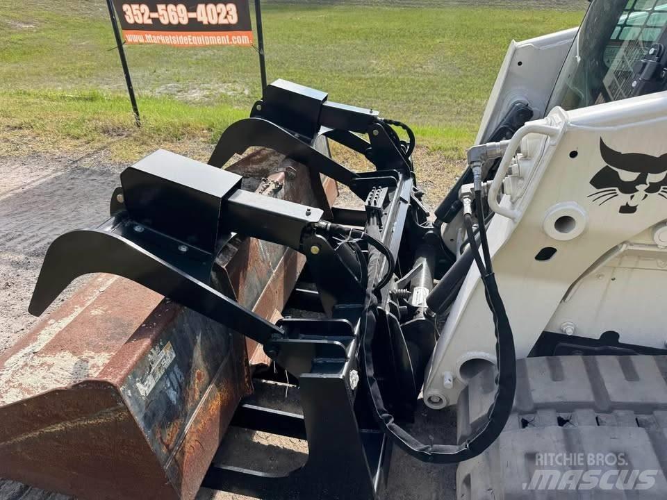 Bobcat T 750 Schrankladers