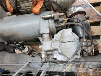 Atlas Copco GA 22 Compressor accessoires