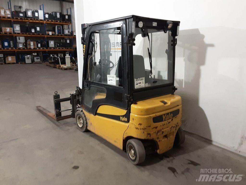Yale ERP20VF Elektrische heftrucks
