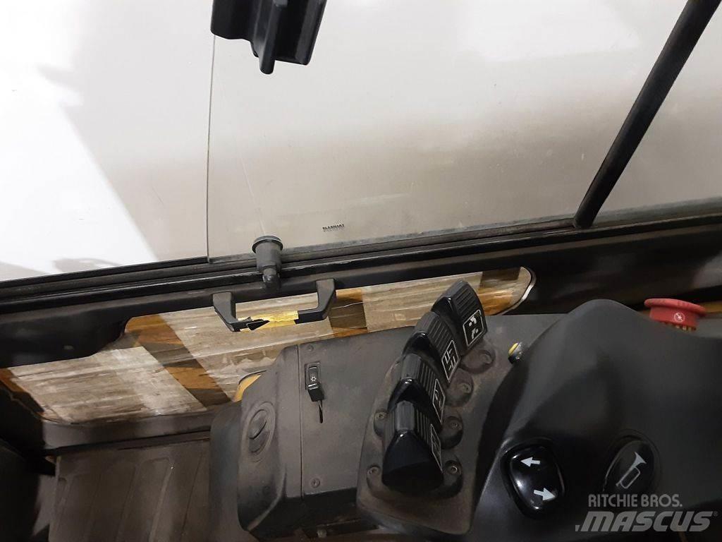 Yale ERP20VF Elektrische heftrucks