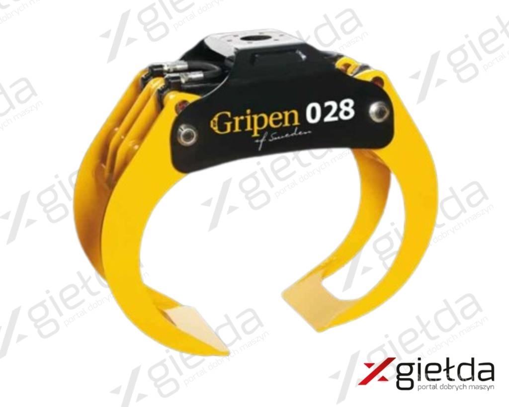  CHWYTAK GRIPEN 028 Grijpers