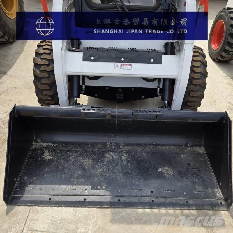 Bobcat S 18 Schrankladers