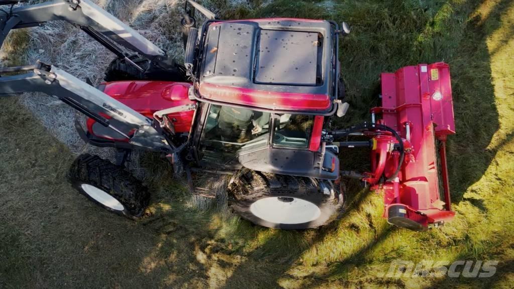  IM PROFFS BETESPUTS Klepelmaaiers