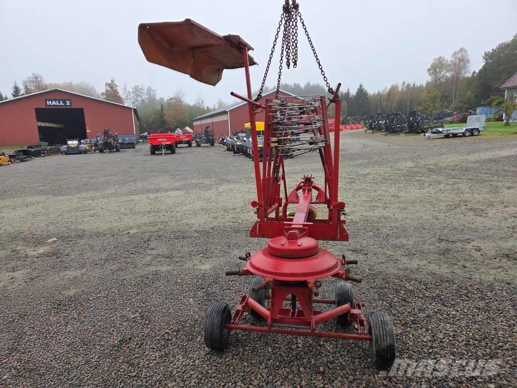 SIP Star 330 Zwadharken