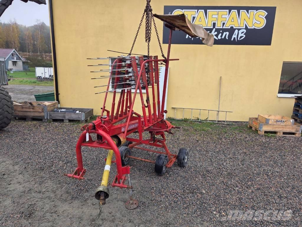 SIP Star 330 Zwadharken