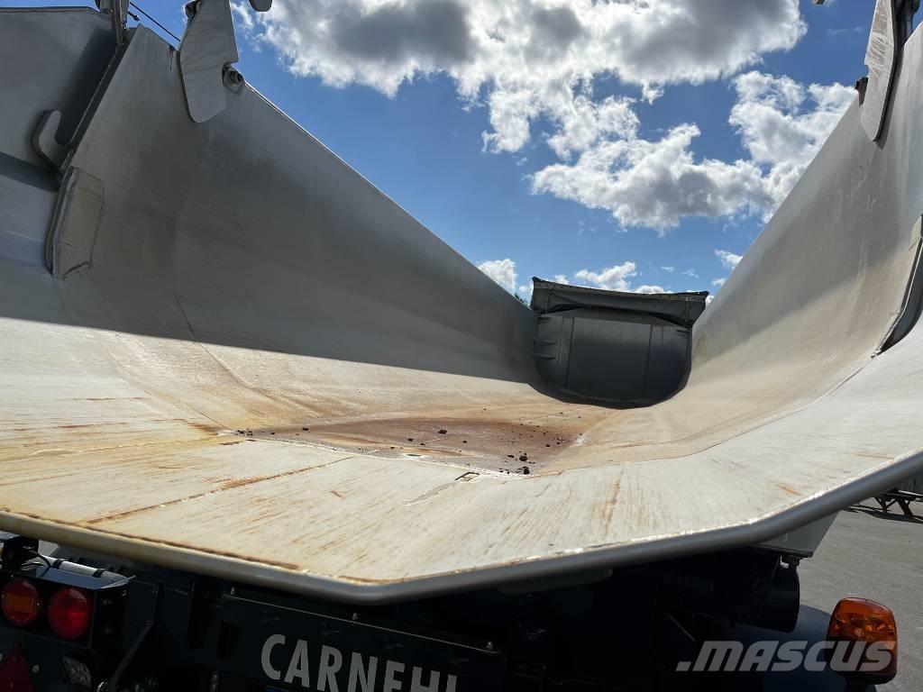  Carnhel CHKS/HH Kippers