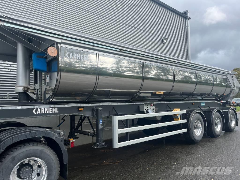  Carnhel CHKS/HH Kippers